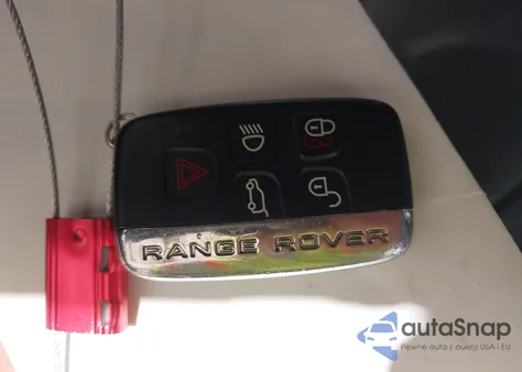 2018 Land Rover Discovery Hse из США, поврежденный, VIN SALRR2RK2JA078457